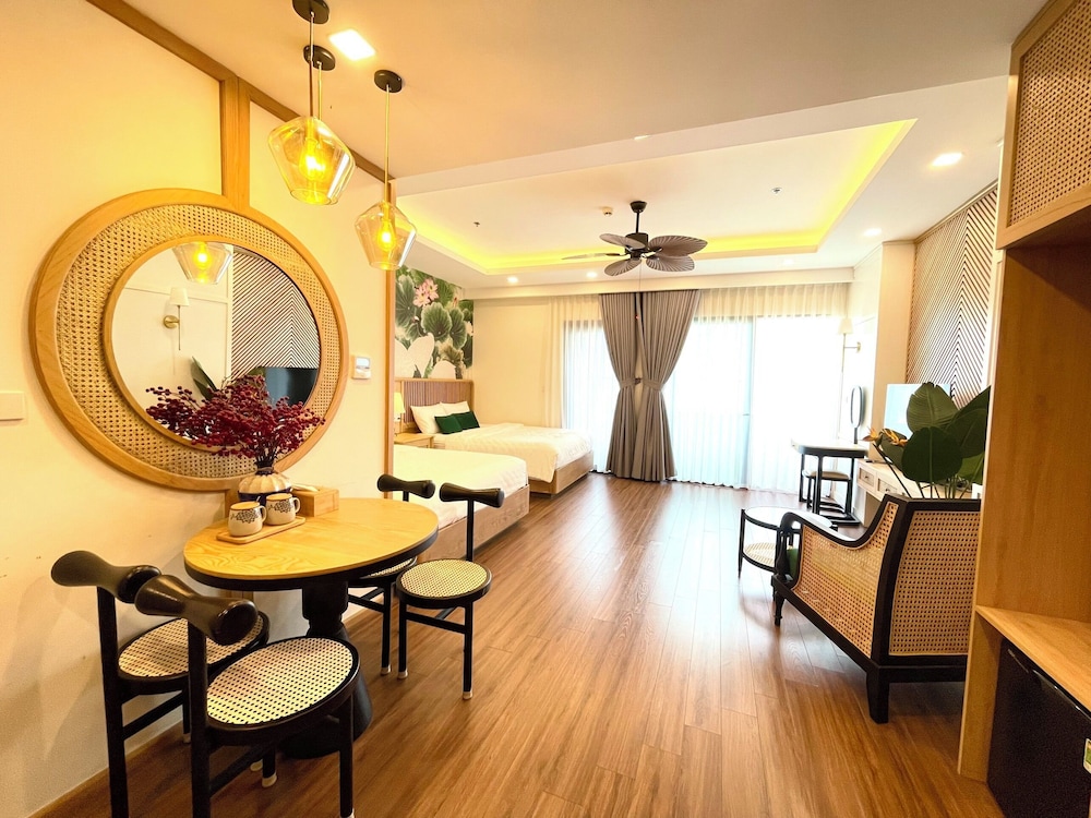 flc sea tower quy nhon