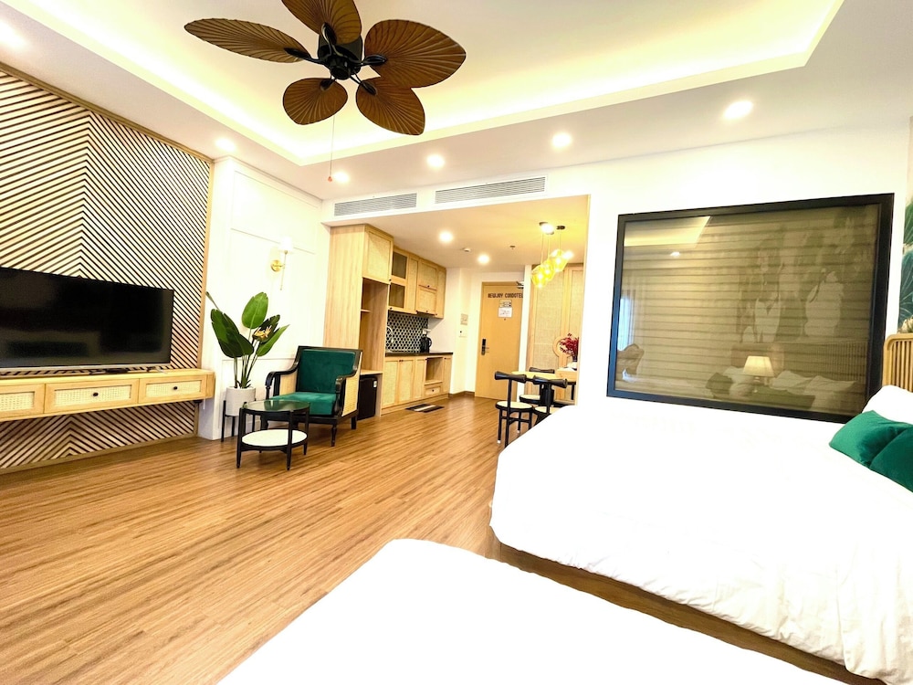 flc sea tower quy nhon