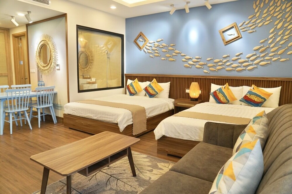 flc sea tower quy nhon