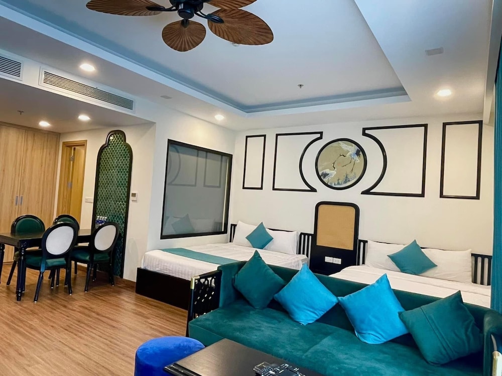 flc sea tower quy nhon