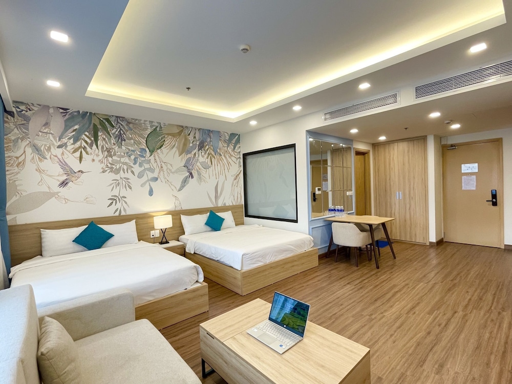 flc sea tower quy nhon