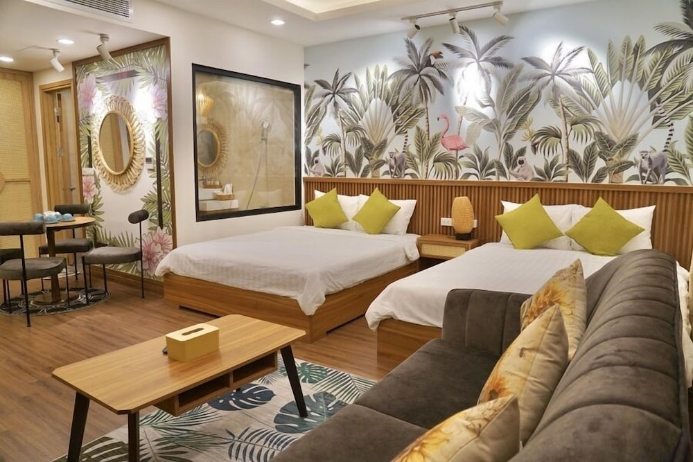 flc sea tower quy nhon