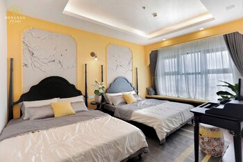 flc sea tower quy nhon