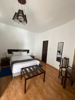 posada toulouse arequipa
