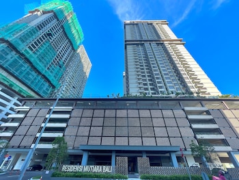 bali residences sea view suites melaka