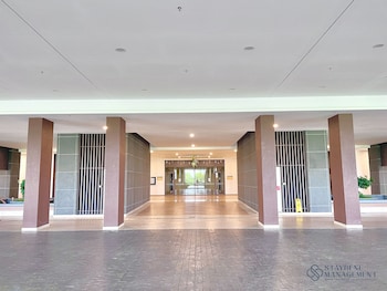 bali residences sea view suites melaka