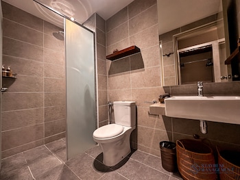bali residences sea view suites melaka