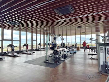 bali residences sea view suites melaka