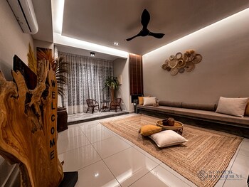 Bali Residences Sea View Suites Melaka,Malacca City>>Malacca,0 star