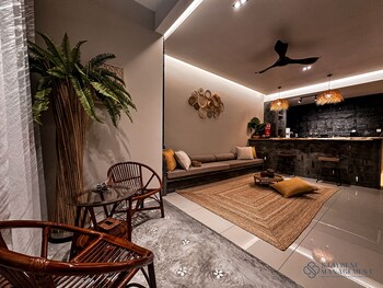 bali residences sea view suites melaka