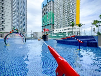 bali residences sea view suites melaka