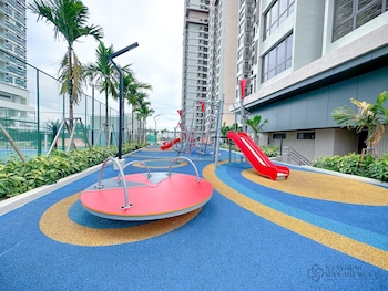 bali residences sea view suites melaka