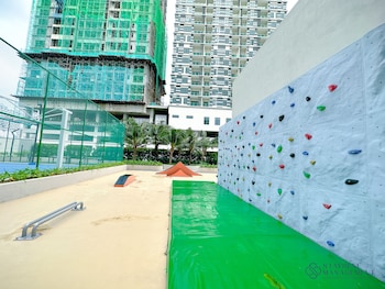 bali residences sea view suites melaka