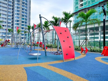 bali residences sea view suites melaka