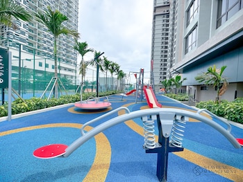 bali residences sea view suites melaka