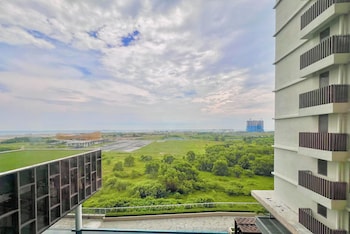 bali residences sea view suites melaka