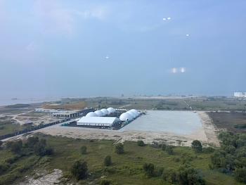 bali residences sea view suites melaka