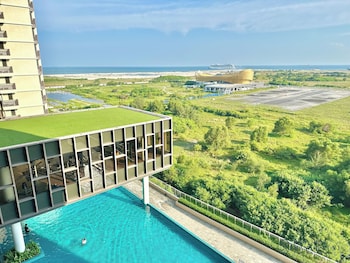 bali residences sea view suites melaka