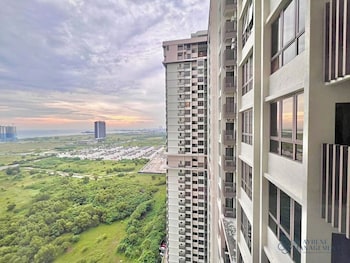 bali residences sea view suites melaka