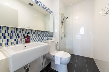 highpark suite kelana jaya by sleepy bear