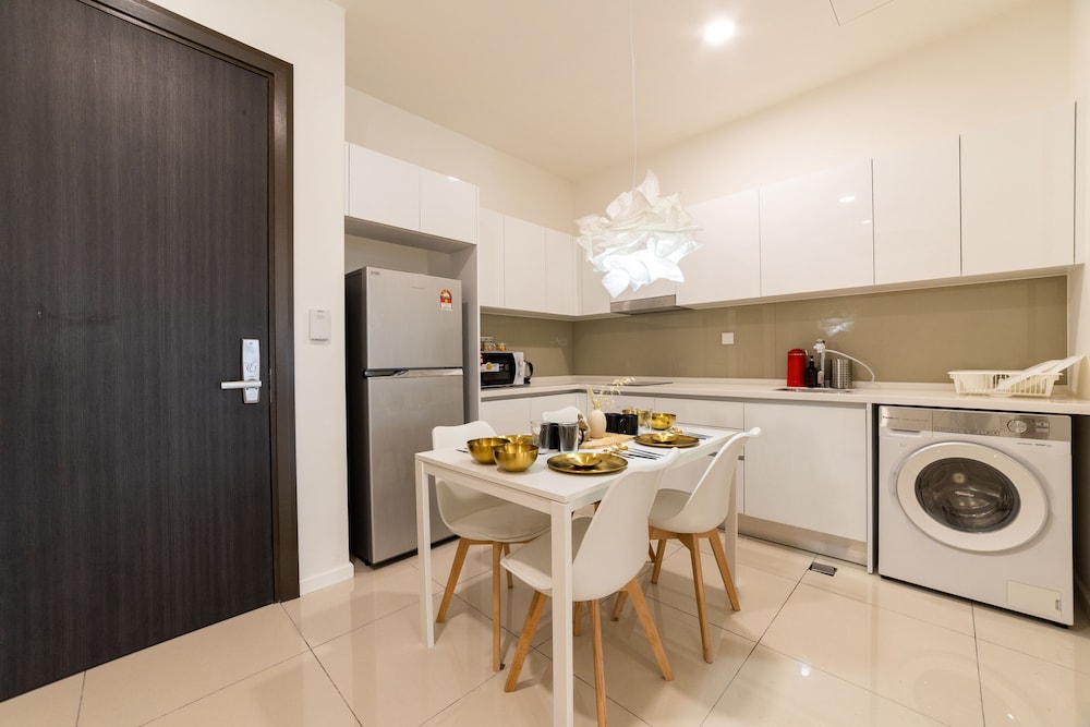 highpark suite kelana jaya by sleepy bear