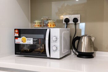 highpark suite kelana jaya by sleepy bear