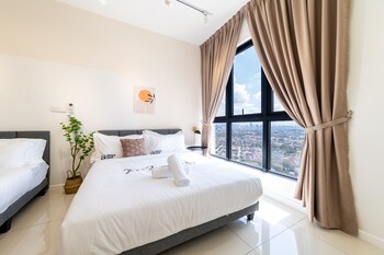 highpark suite kelana jaya by sleepy bear