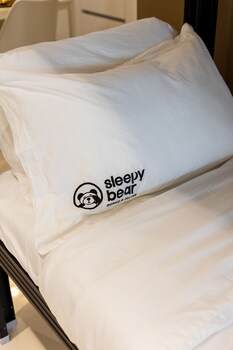 highpark suite kelana jaya by sleepy bear