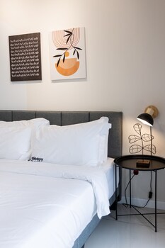 highpark suite kelana jaya by sleepy bear