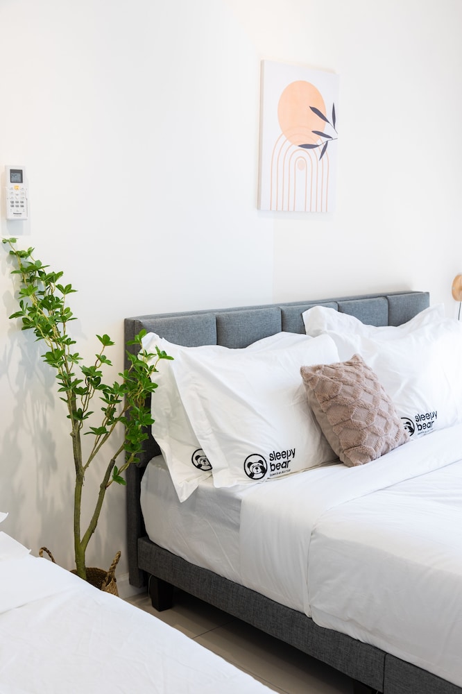 highpark suite kelana jaya by sleepy bear