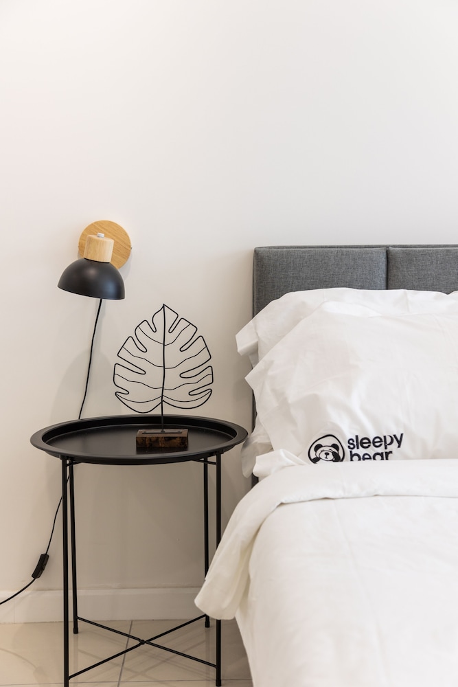 highpark suite kelana jaya by sleepy bear
