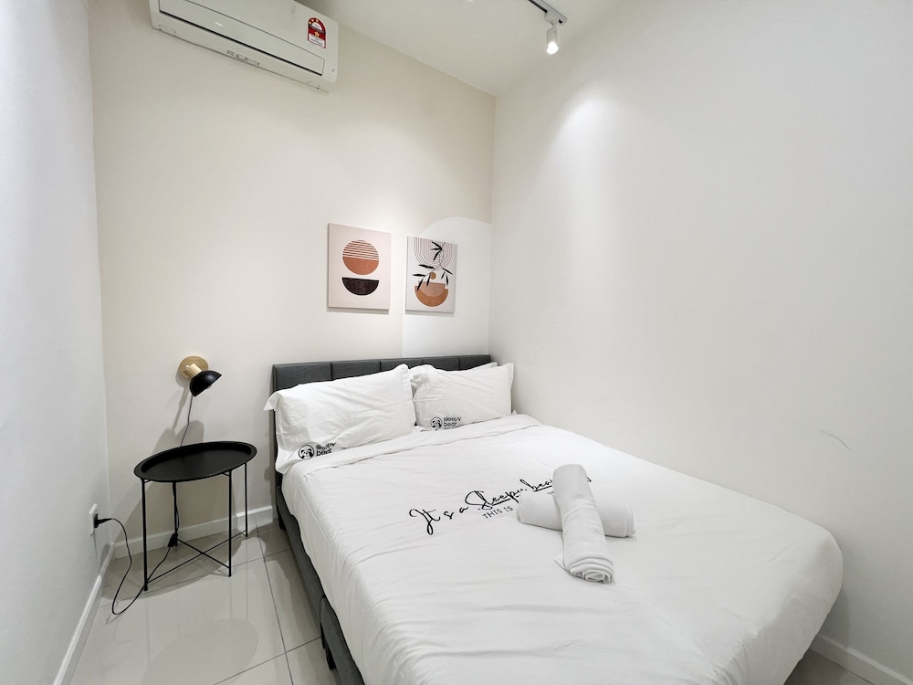 highpark suite kelana jaya by sleepy bear