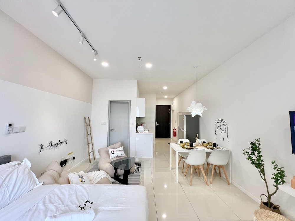 highpark suite kelana jaya by sleepy bear