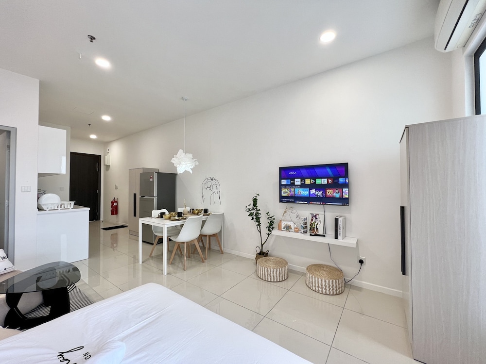 highpark suite kelana jaya by sleepy bear