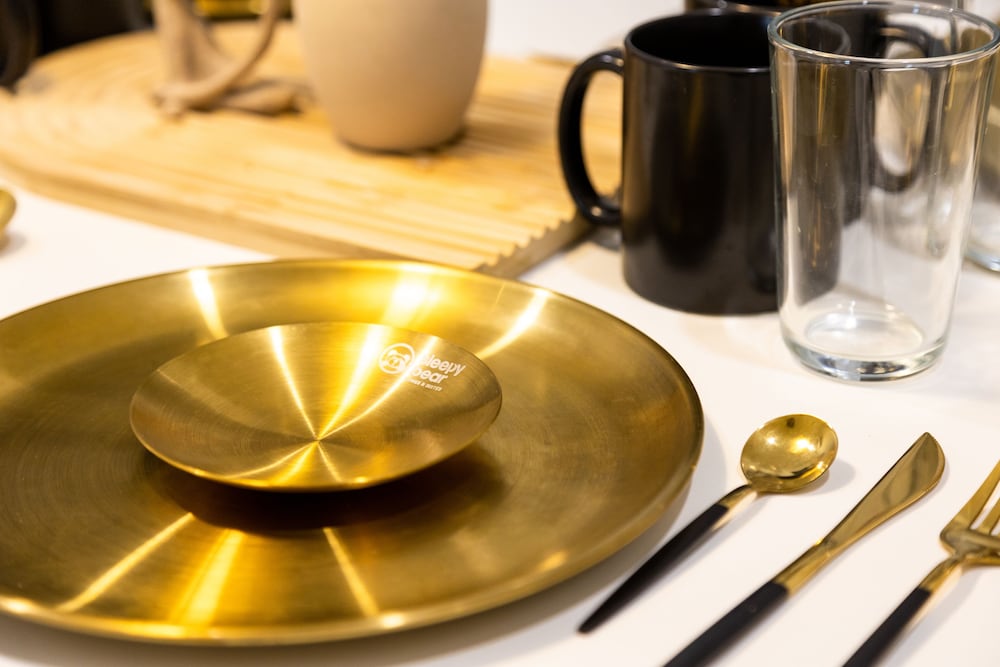 highpark suite kelana jaya by sleepy bear