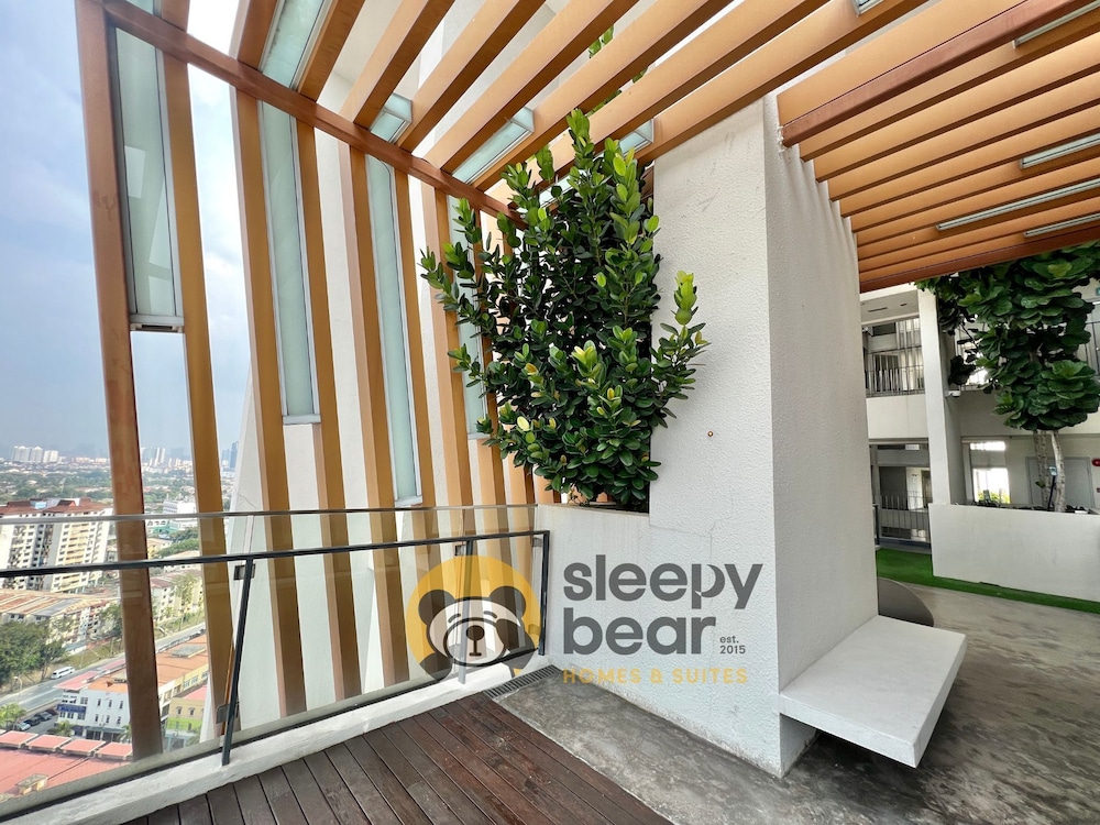 highpark suite kelana jaya by sleepy bear