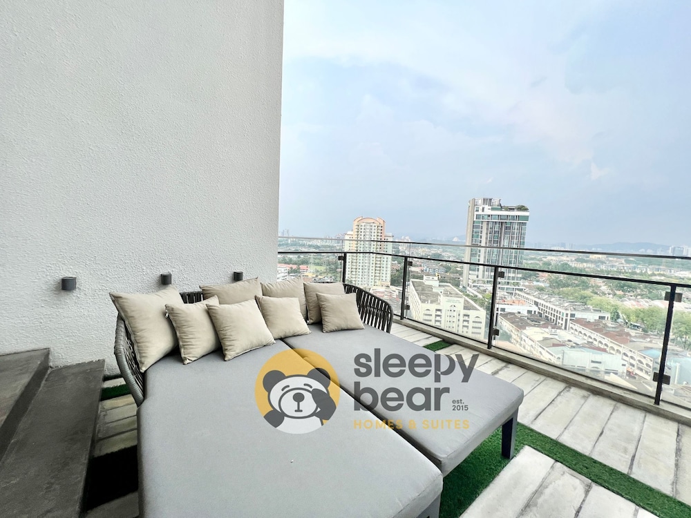 highpark suite kelana jaya by sleepy bear