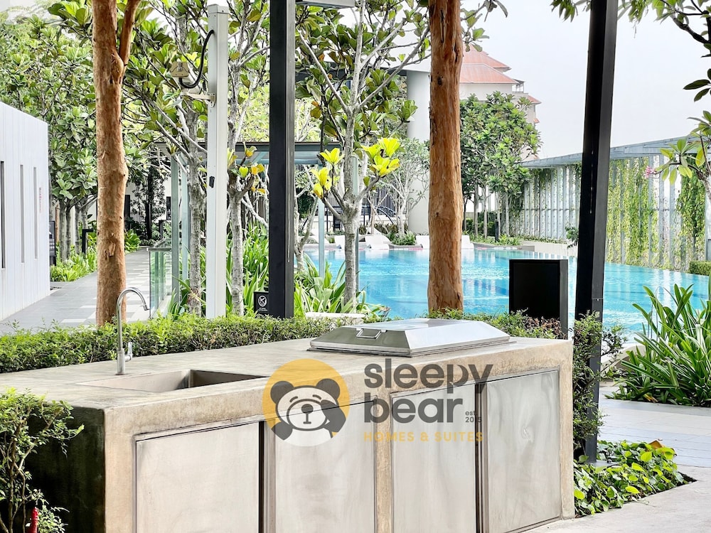 highpark suite kelana jaya by sleepy bear