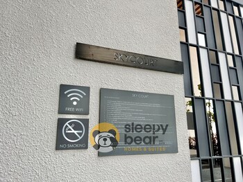 highpark suite kelana jaya by sleepy bear