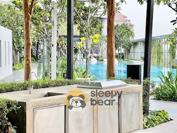 highpark suite kelana jaya by sleepy bear