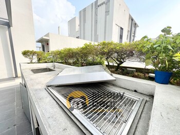 highpark suite kelana jaya by sleepy bear