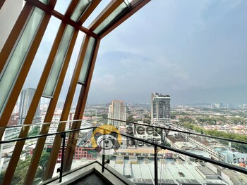 highpark suite kelana jaya by sleepy bear