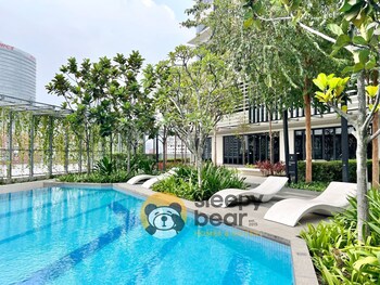 highpark suite kelana jaya by sleepy bear