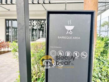 highpark suite kelana jaya by sleepy bear