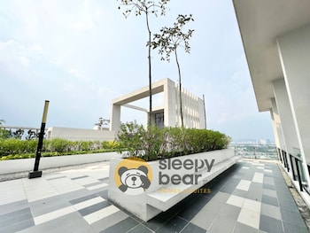 highpark suite kelana jaya by sleepy bear