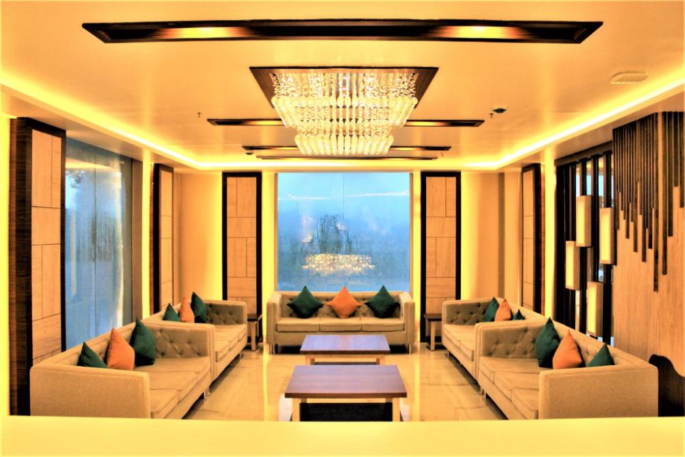 sambhabana hotel and suites