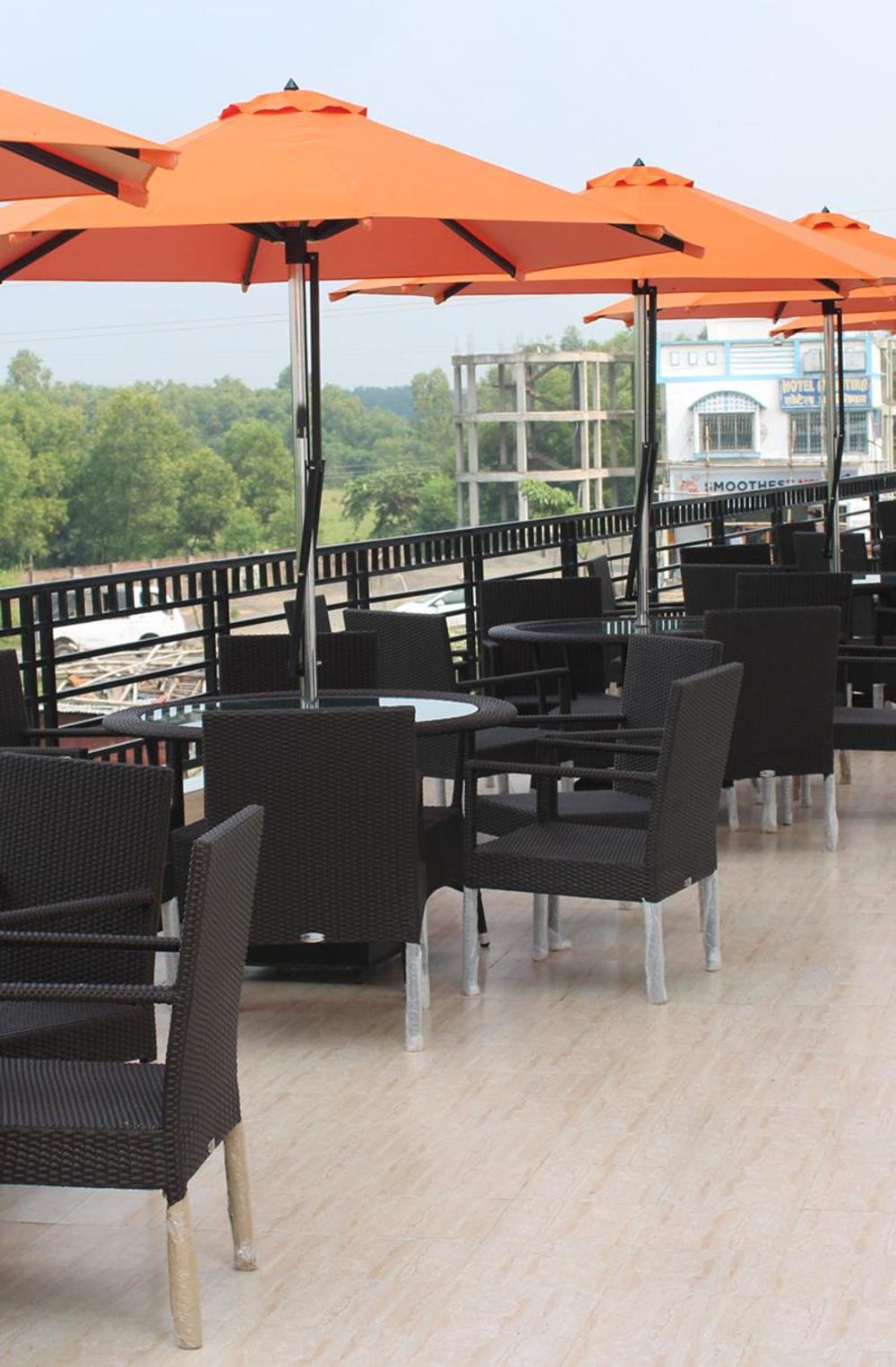 sambhabana hotel and suites