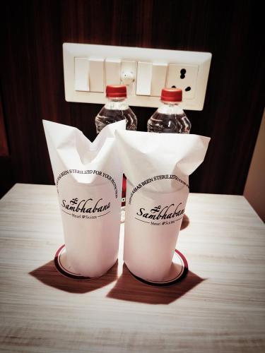 sambhabana hotel and suites