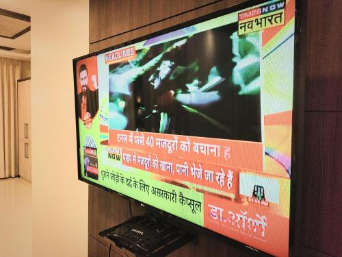 sambhabana hotel and suites