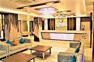 sambhabana hotel and suites